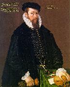 Thomas Pead Cornelis Ketel